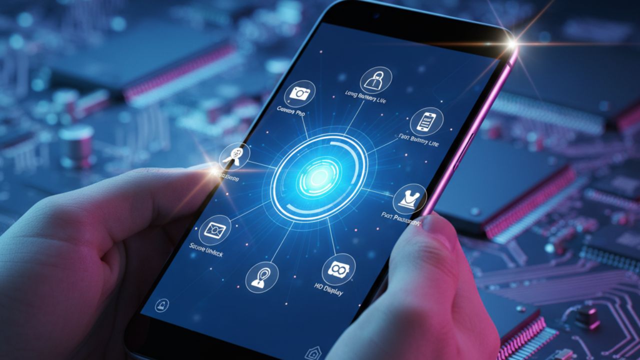 Buying a Phone for Travel? Key Features to Look For in 2025