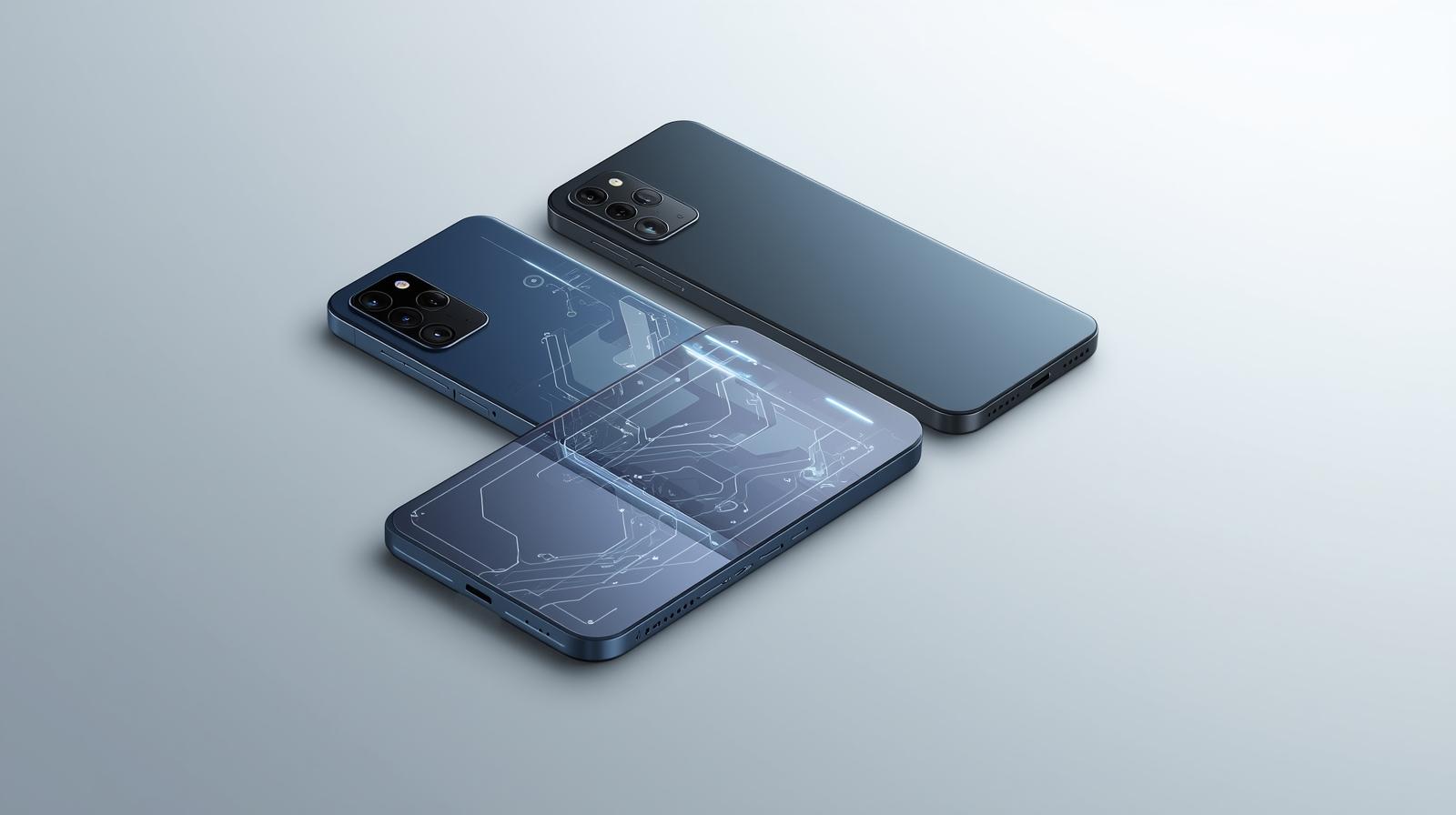 Phones with the Best AI Features That Actually Improve Your Daily Life