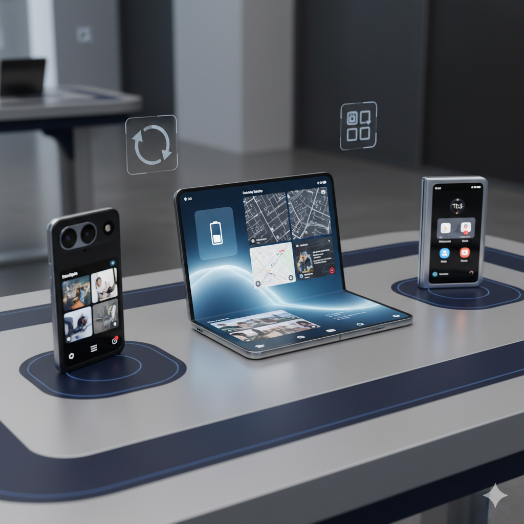 12 Things to Know Before Buying a Foldable Phone (2025 Guide)