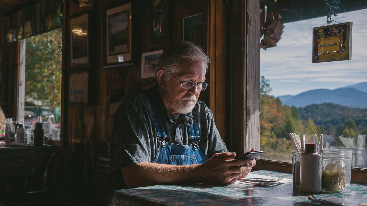 Best Phones for Seniors in 2025: Easy & Reliable Choices